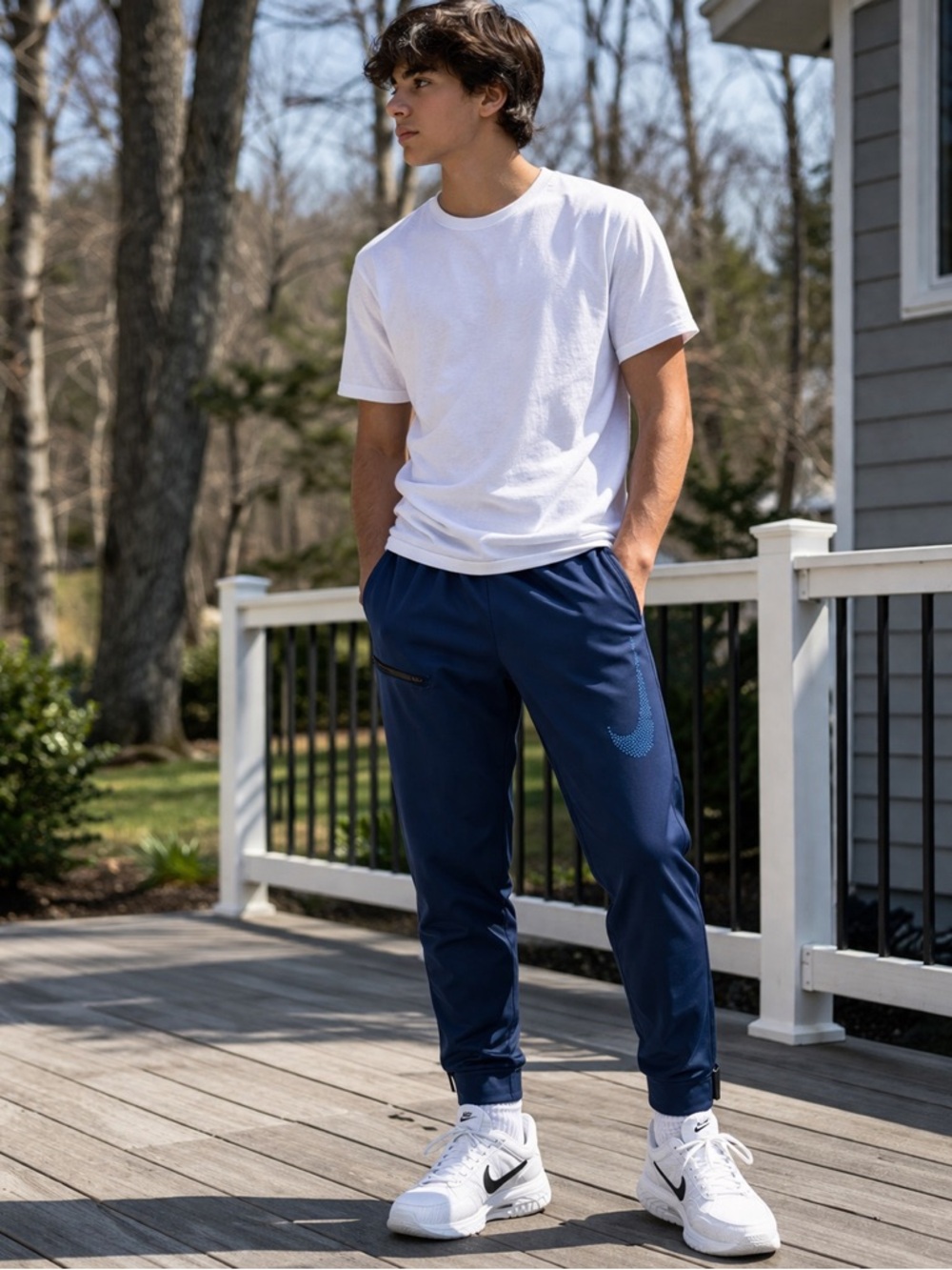 Nike Dri-Fit Sportswear